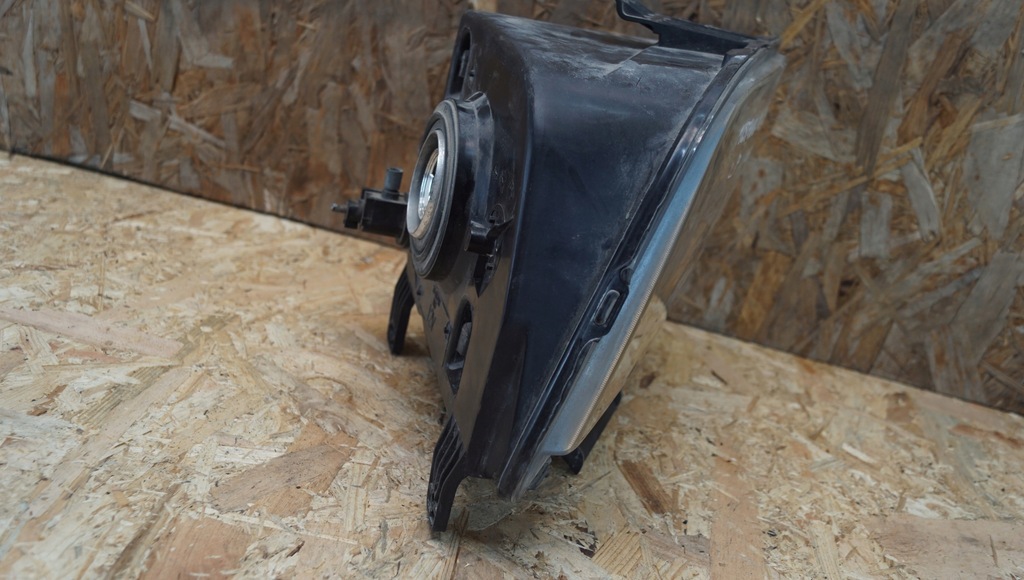 фото №12, Лампа правый перед ford mustang v 05-