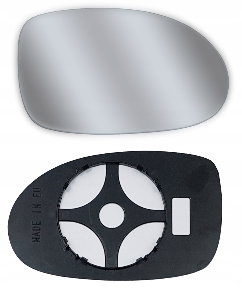 фото №1, Вкладиш дзеркало citroen c5 01-08 c6 sf+pl праве