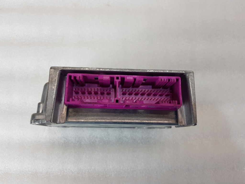 фото №3, Jeep compass chrysler датчик модуль подушка безпеки