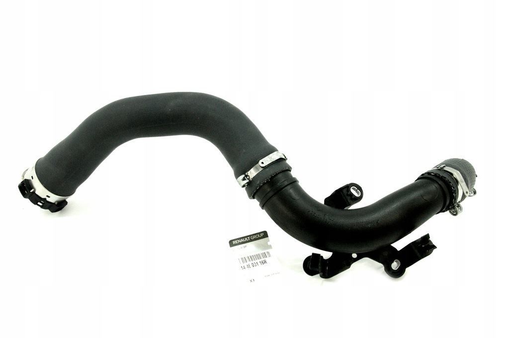 фото №1, Шланг воздуха clio iv 1.2 tce 144603116r