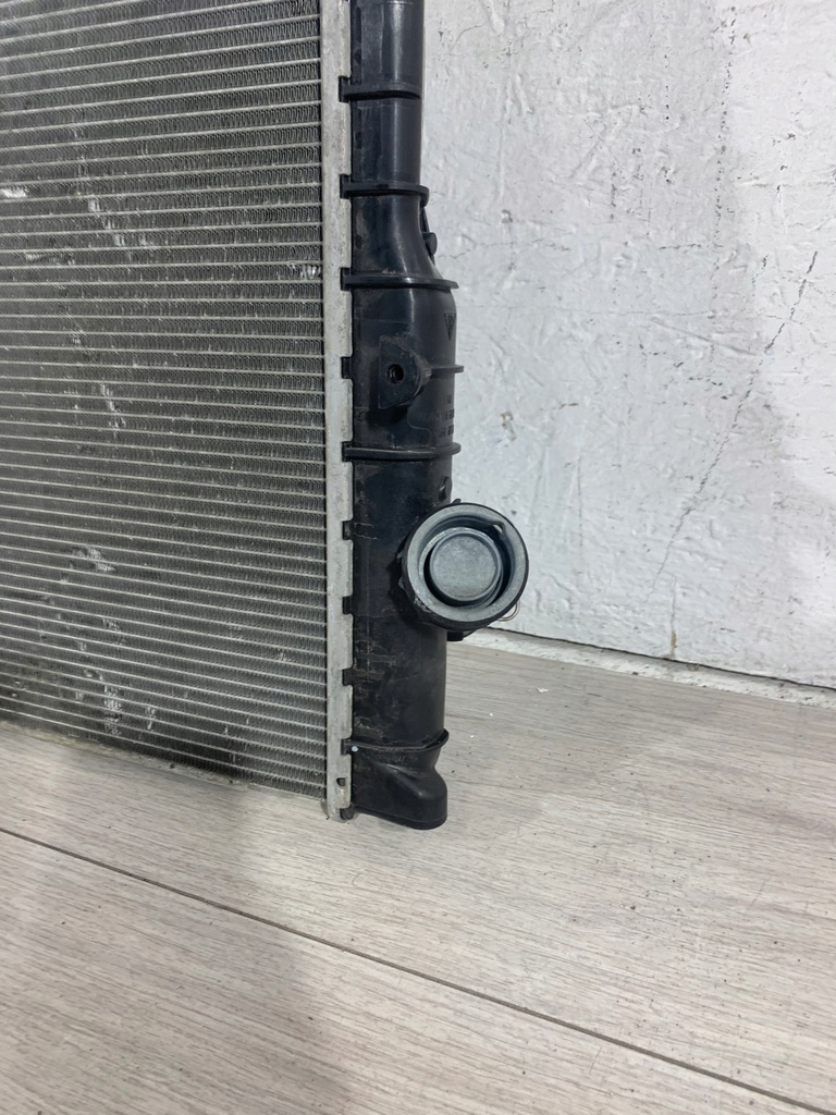 фото №7, Радіатор porsche 991 boxter cayman 9p1121252