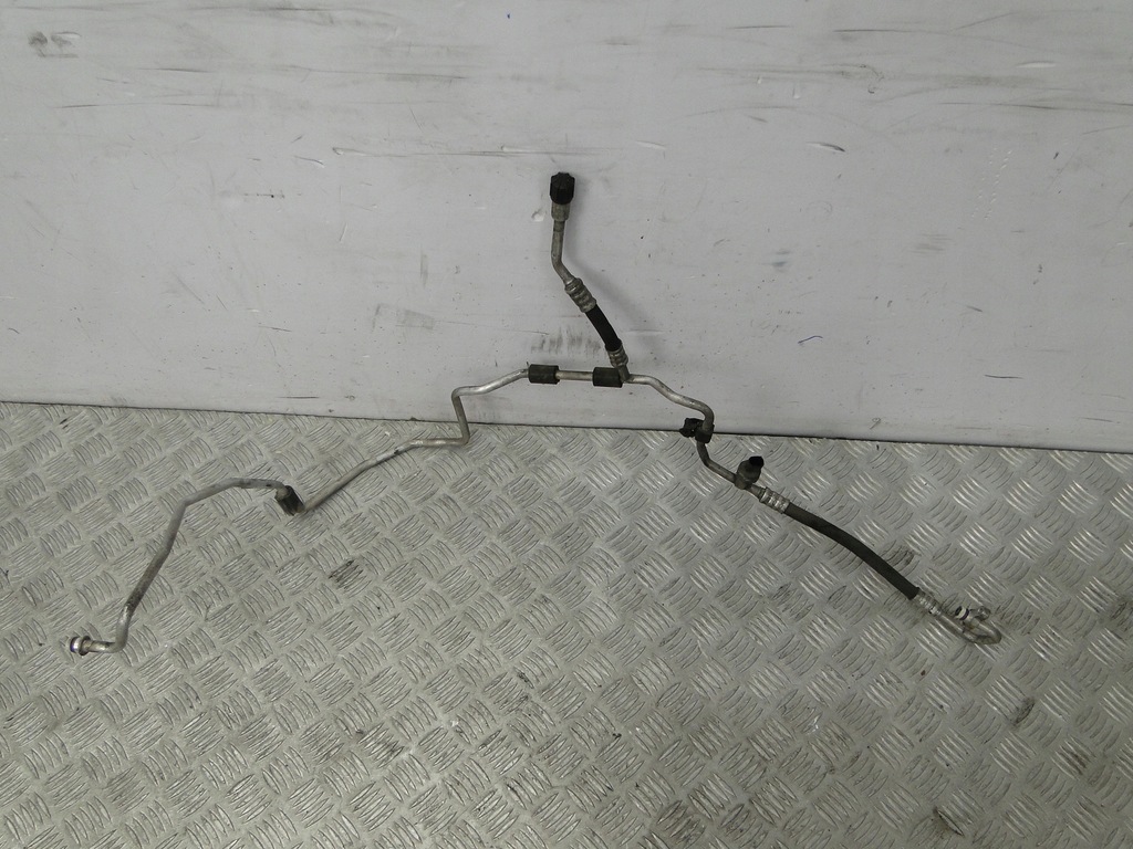 фото №2, Шланг кондиционера mini countryman r60 9806518