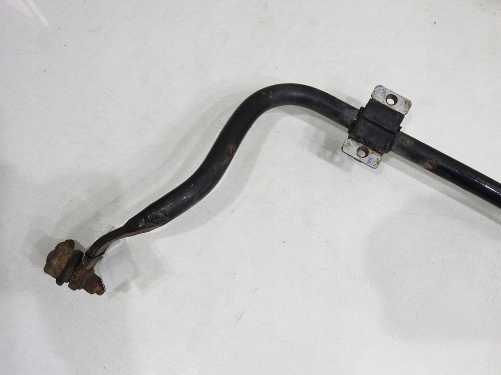 фото №8, Тяга стабілізатор перед peugeot 407 2.2 16v