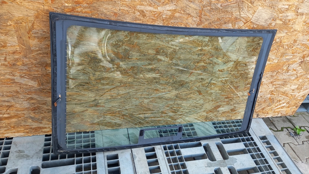 фото №5, Стекло задняя opel vectra b sedan 98r