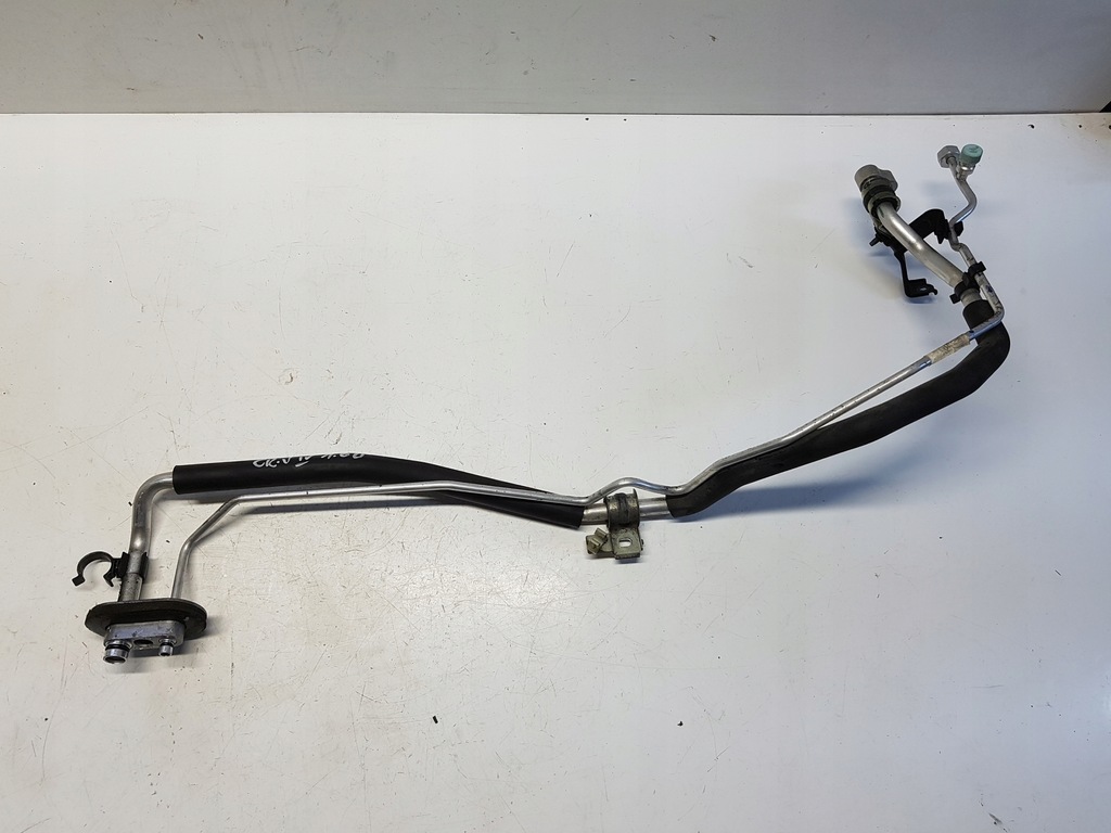 фото №1, Honda crv iv шланг кондиционера трубка