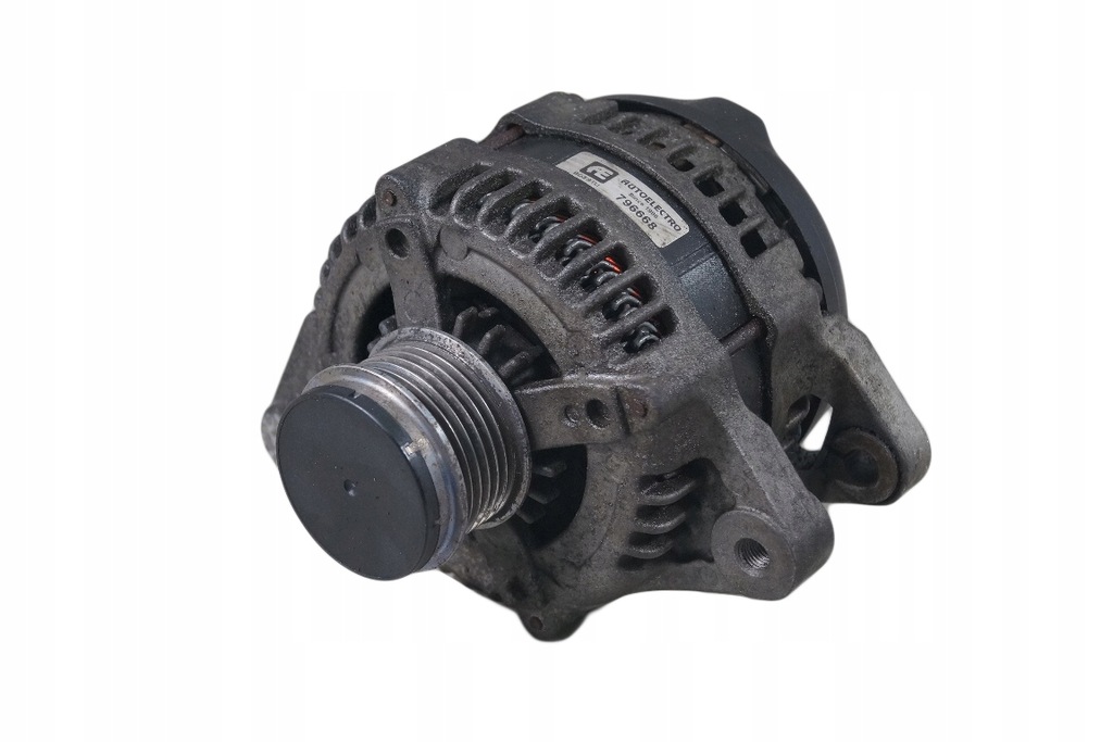 фото №1, Генератор kia carnival iii sedona 2.2 crdi