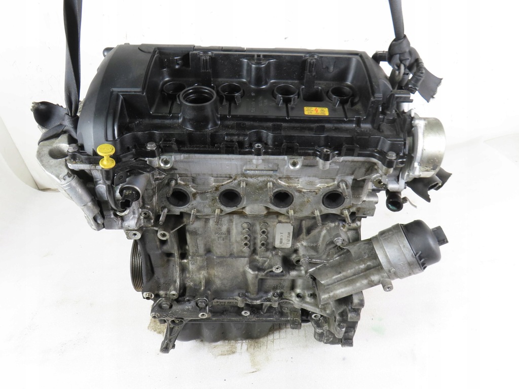 фото №1, Двигатель mini r56 n12b14a