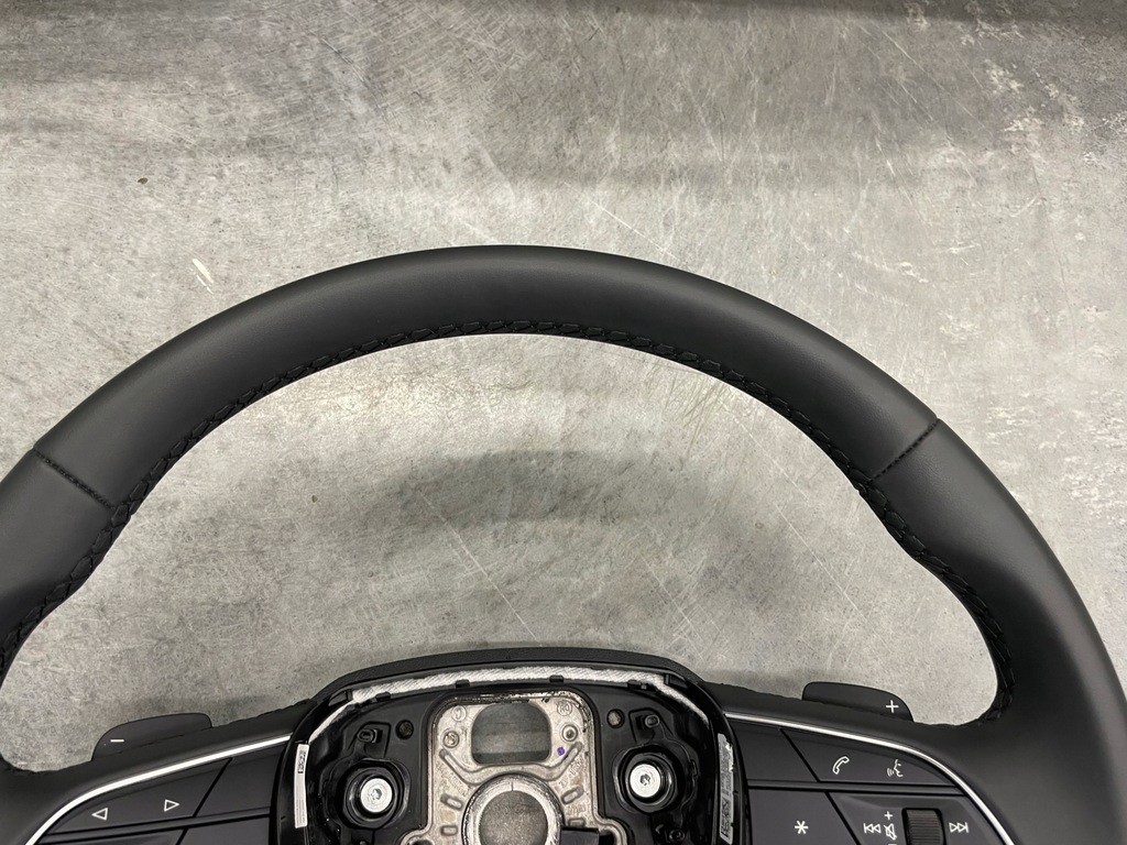 фото №5, Повітропровід багатофункціональний a5 8w a4 b9 4m8419091aj