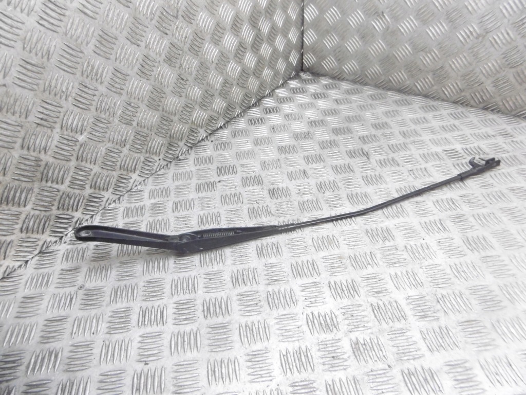 фото №3, Важіль двірники перед правий ford focus c-max 4m5117526cc