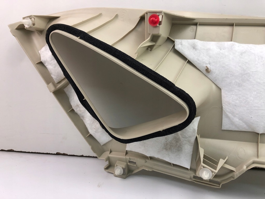 фото №6, Lexus nx захист накладка стійка заднього правий лівий 62480-78010 62470-78010