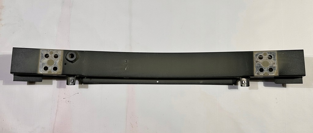 фото №9, Балка підсилювач бампера перед chevrolet camaro 2016-