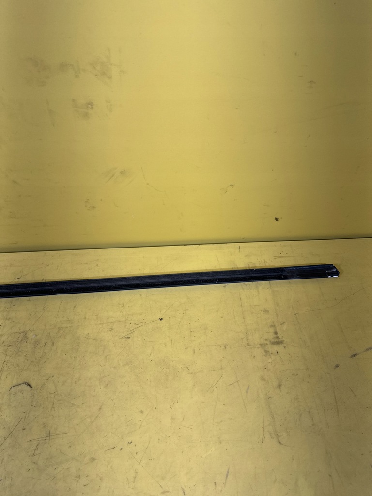 фото №5, Chevrolet orlando - молдинг ущільнювач задня лівий