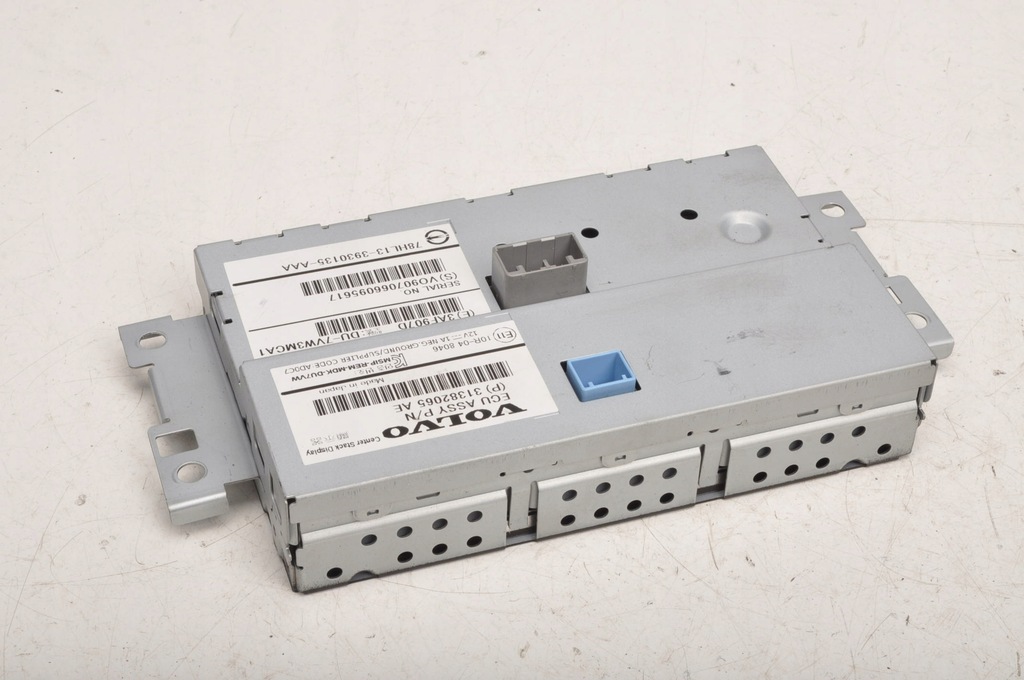 фото №7, Volvo s60 ii v60 екран дисплей 31382065