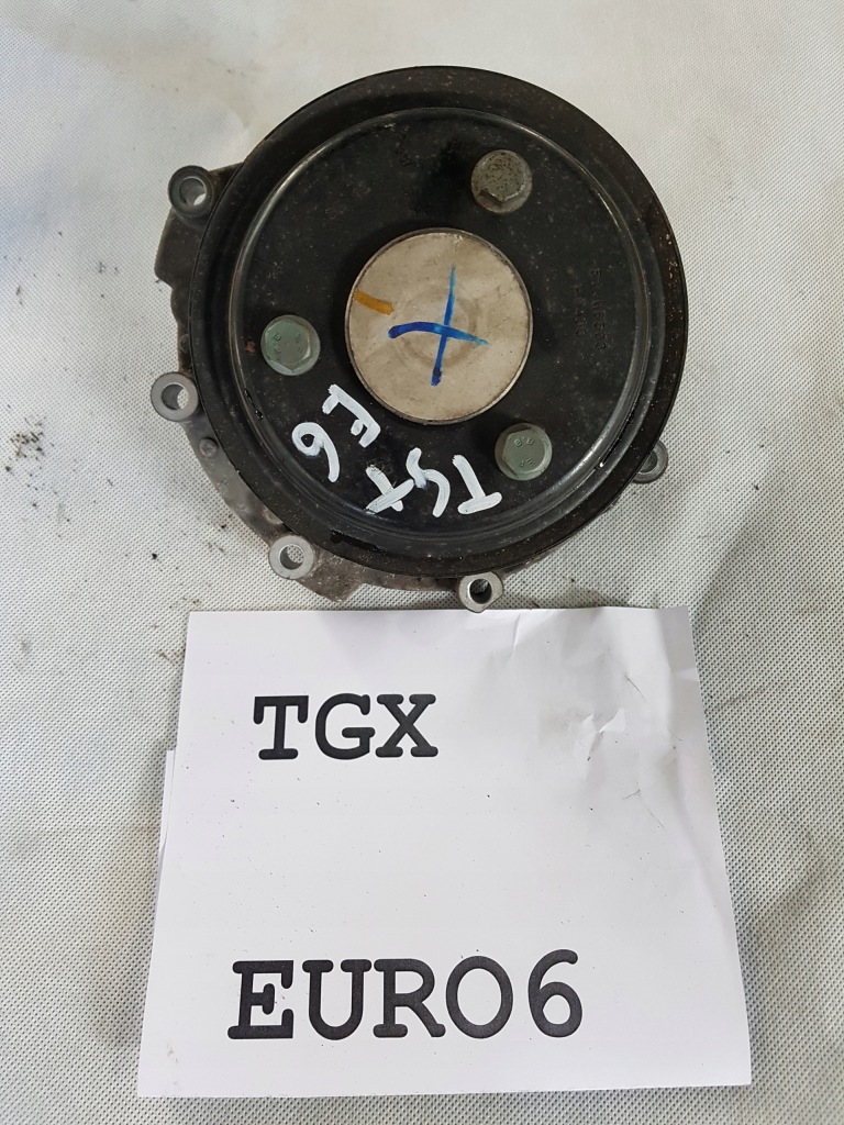 Купити Шків насоса води man tgx tgs euro 6