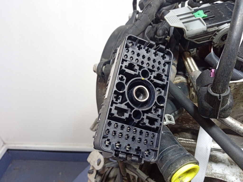 фото №7, Opel insignia a 2.0 cdti 170km двигун дизель b20dth