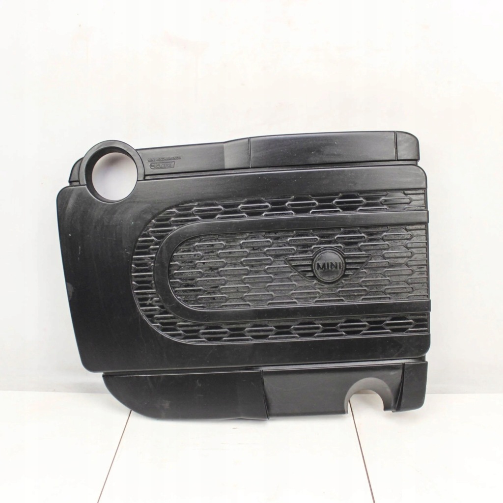 фото №1, Mini cooper countryman r60 2018 захист верхній двигуна 7811920