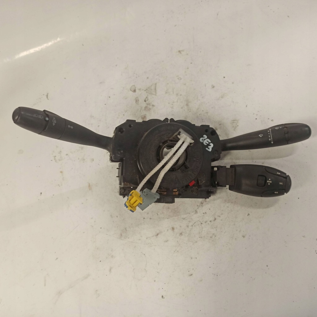 фото №1, Citroen jumpy ii 1.6 hdi переключатель комбинированный 96626575xt