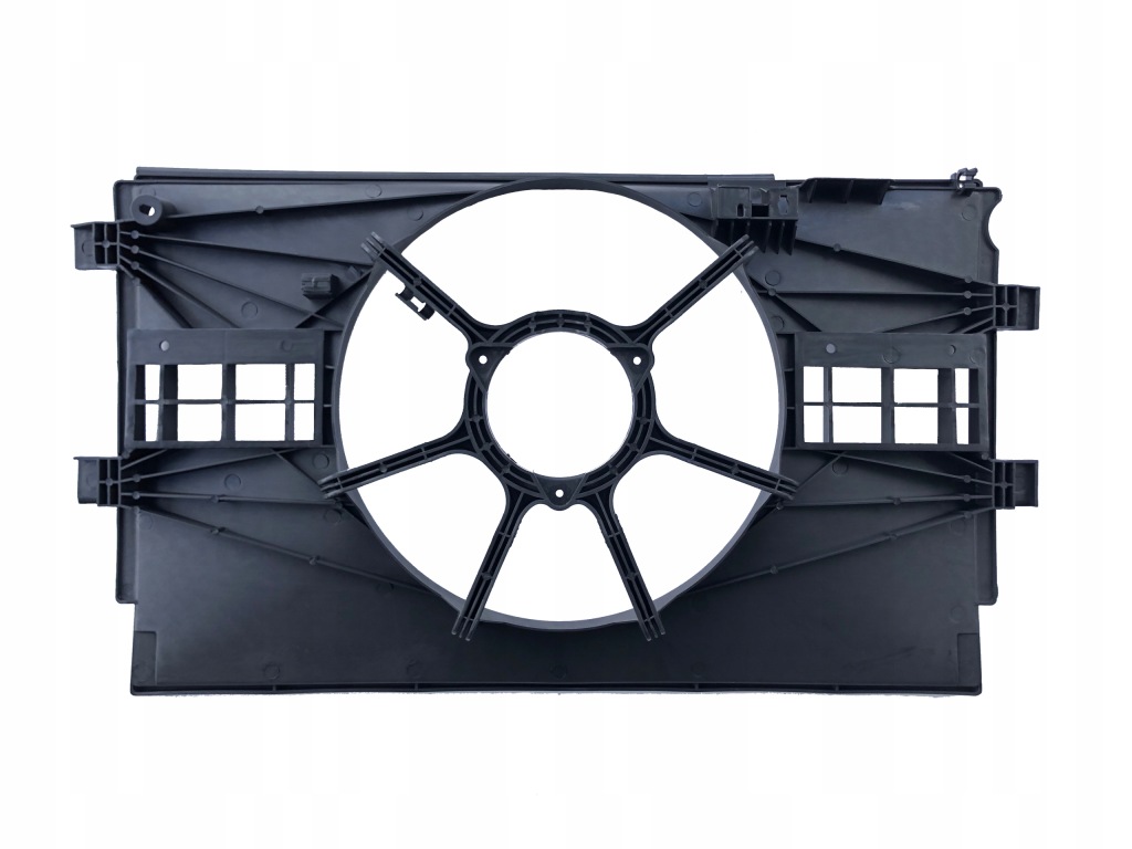 фото №1, Корпус вентилятора mitsubishi asx 2010-2015