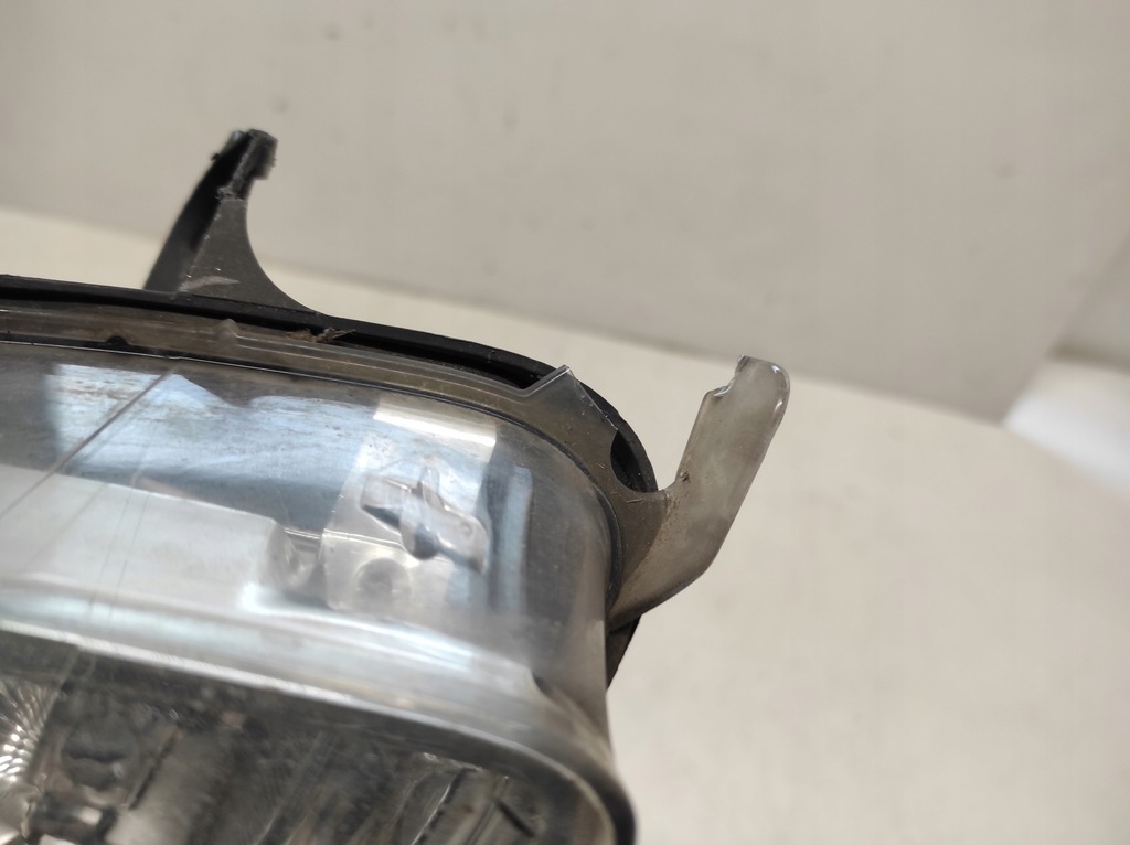 фото №9, Opel insignia a 08-11 лампа правая перед 13226783