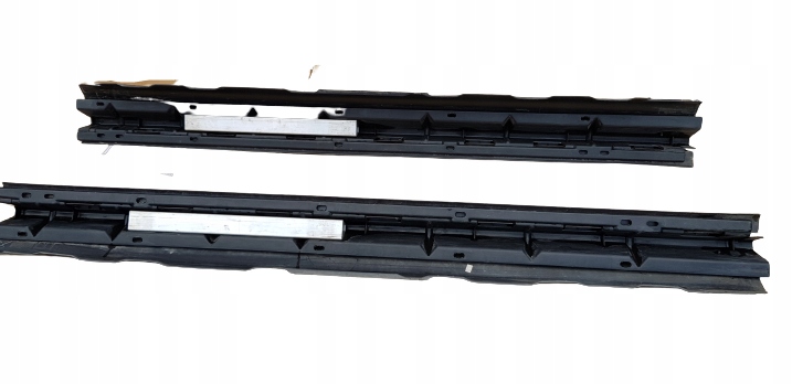 фото №1, Bmw e53 молдинг порог левая правая