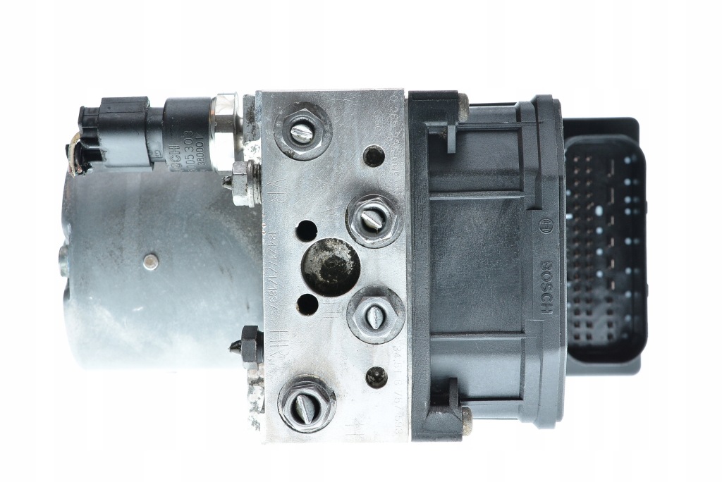 Купити Насос abs bmw e39 e38 0265950002 0265225005