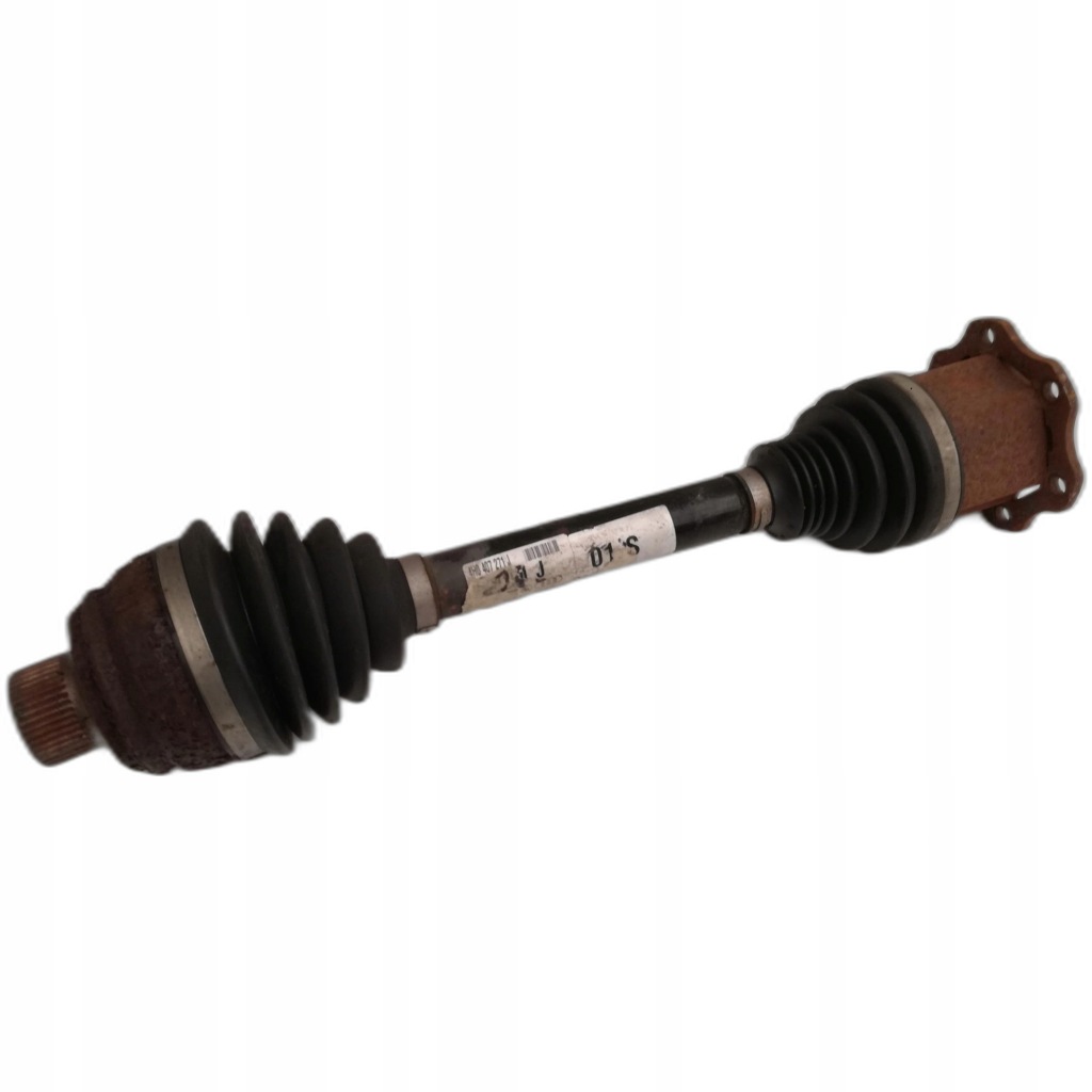 Купить Audi a8 4h приводной вал półośka перед 4h0407271j