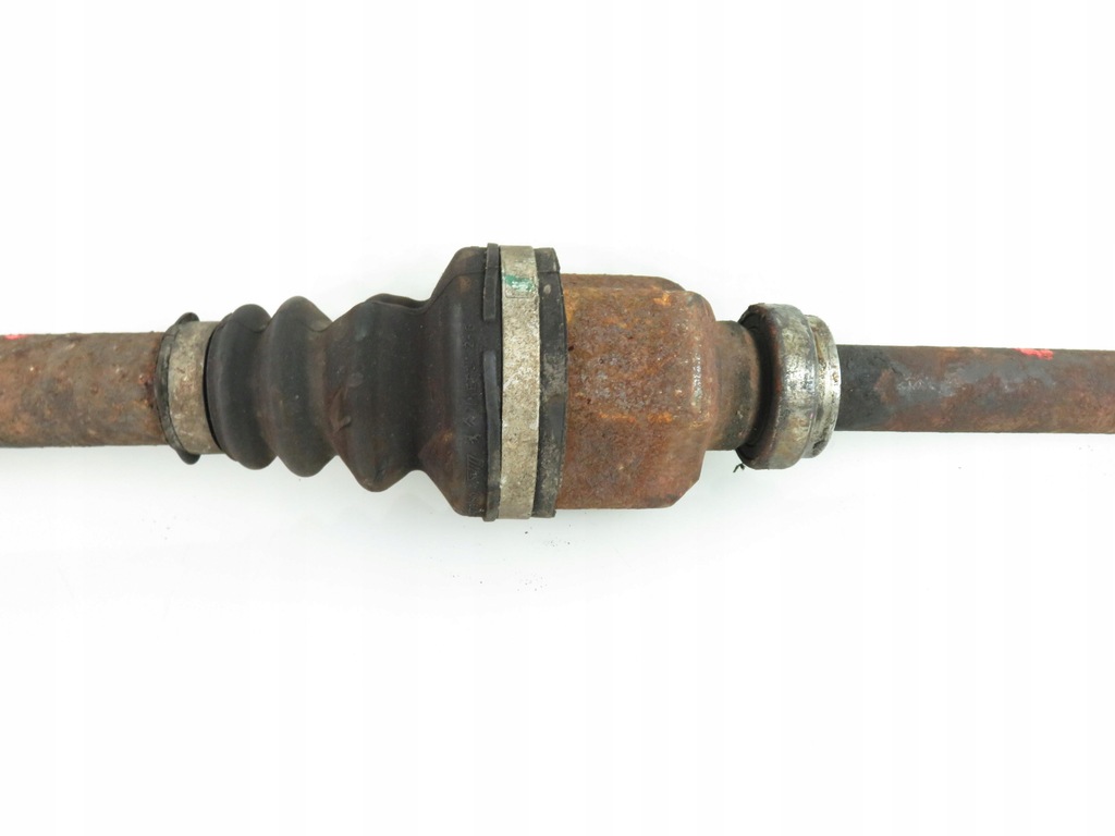 фото №5, Приводной вал правая citroen c3 ii 1.6 hdi