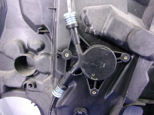 фото №6, Mazda 3 bk 5d подъемник стекло перед левый электрический