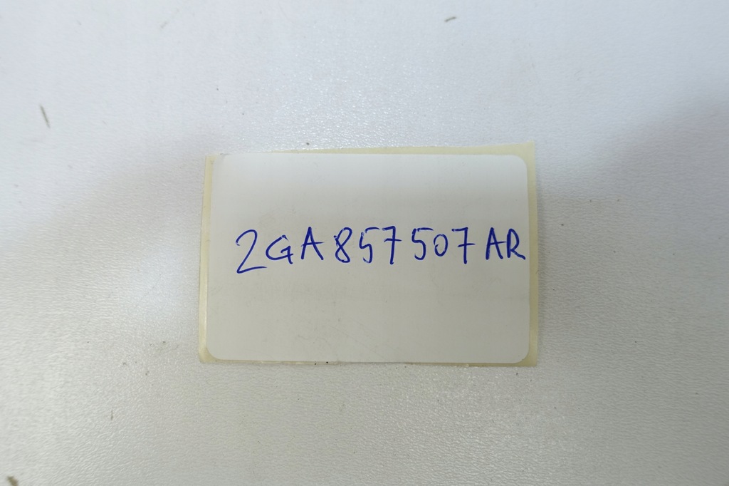 фото №4, Дзеркало ліва vw t-roc 2ga 9+2 pin 2ga857507ar