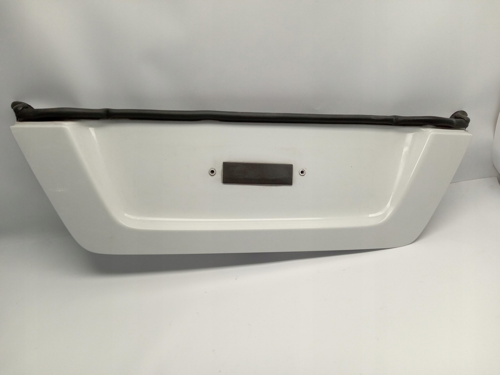 фото №1, Накладка крышки багажника volvo c70 2 ii 2006-