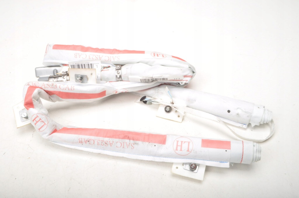 фото №1, Mg hs шторка безпеки подушка безпеки ліва saic477b3 yfss2034122 2024