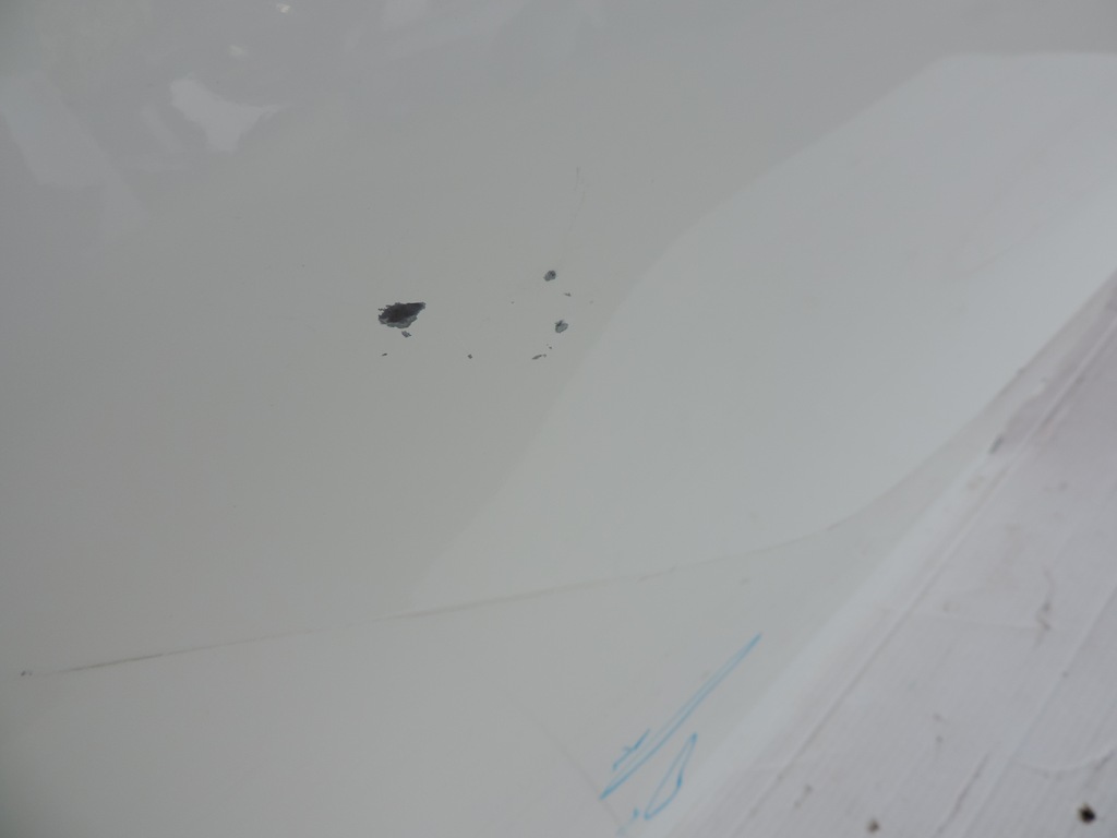 фото №7, Mitsubishi eclipse cross 2017 2018 правое задние дверь