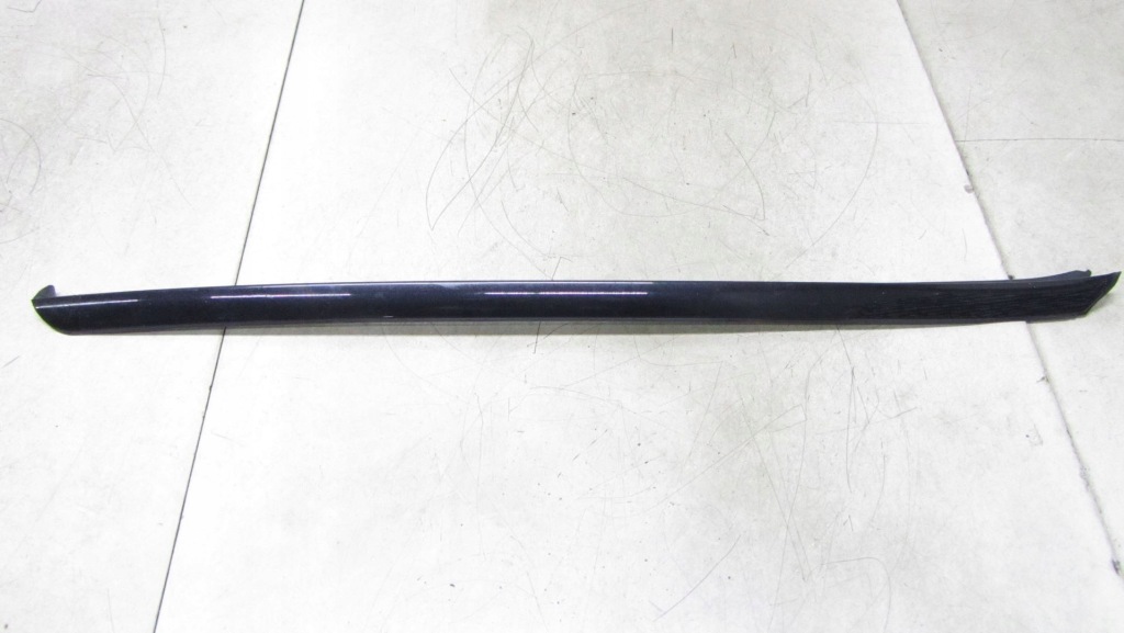 фото №1, Volvo xc60 молдинг лобове права 452- 08-13