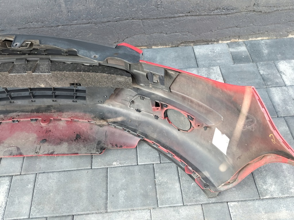 фото №10, Opel corsa d бампер перед 13211462