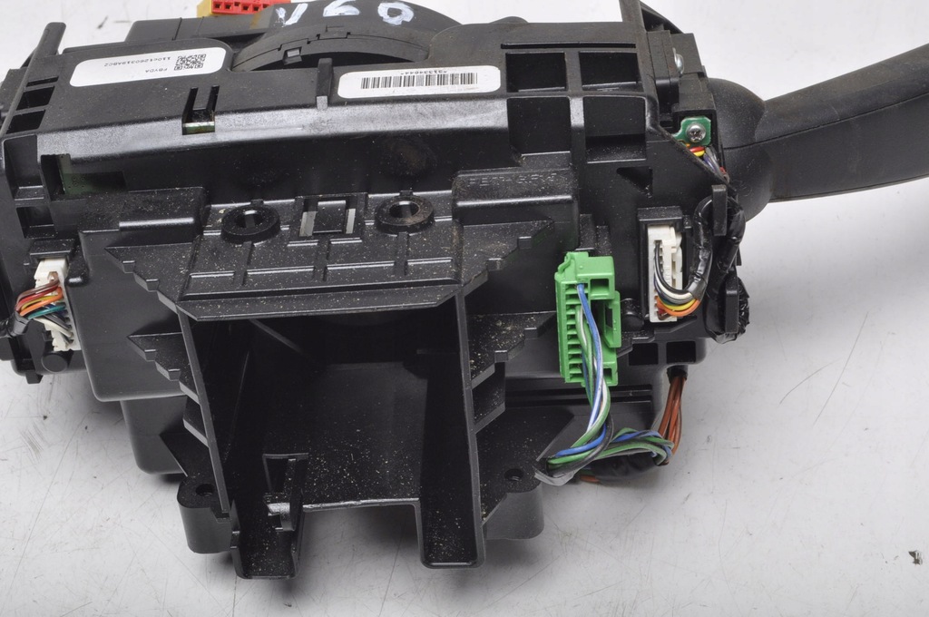 фото №7, Volvo v60 перемикач комбінований стрічка 31334644