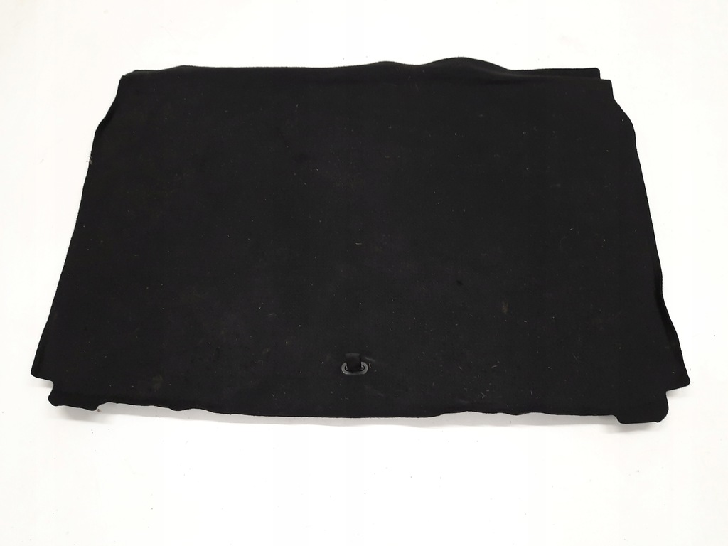 фото №1, Ds3 crossback пол багажник коврик