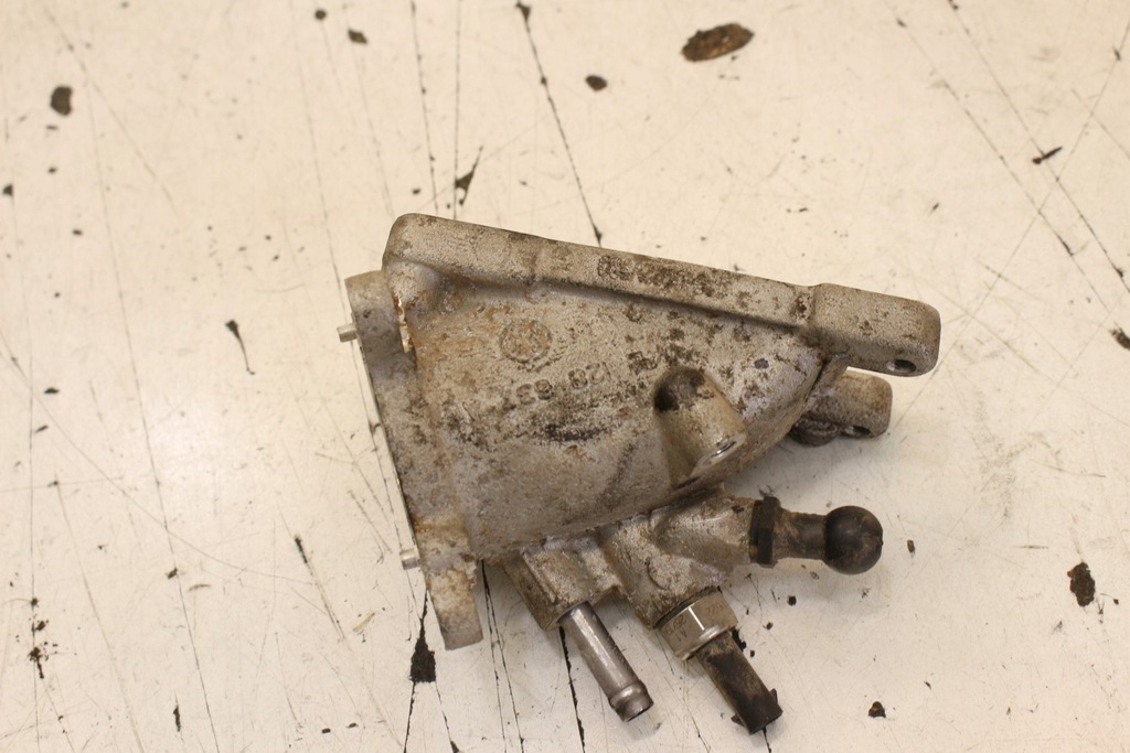 фото №4, Патрубок колектор корпус 04l128637a skoda kodiaq 2.0 tdi