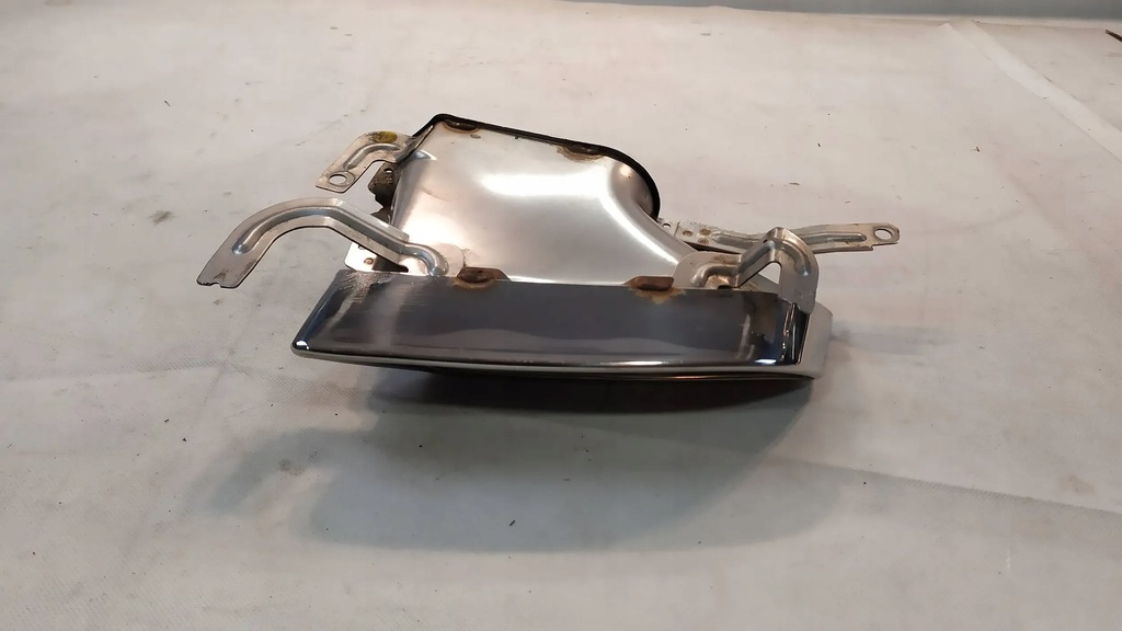 фото №7, Наконечник глушителя выхлоп skoda octavia iv