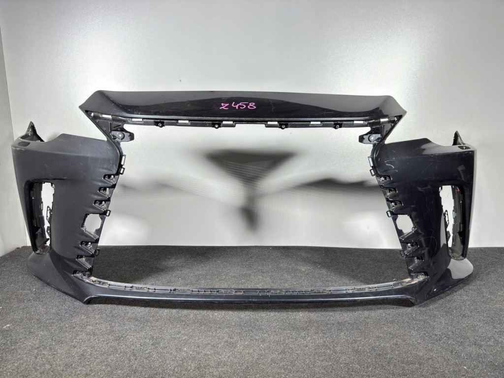 фото №1, Lexus rx 5 v бампер перед передний 52119-48850 bardzo хороший org