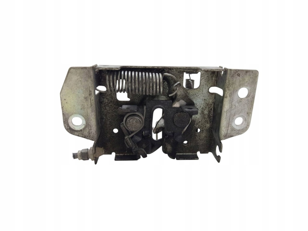 фото №8, 2014 peugeot ion замок капот 2227