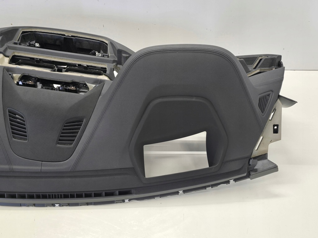 фото №8, Bmw 6 gt g32 17r приборная панель приборная приборная панель head up 6832913