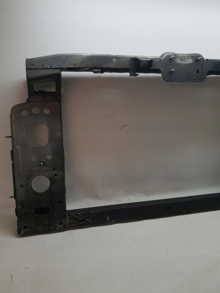 фото №2, Alfa romeo gulietta pas передній перед підсилювач