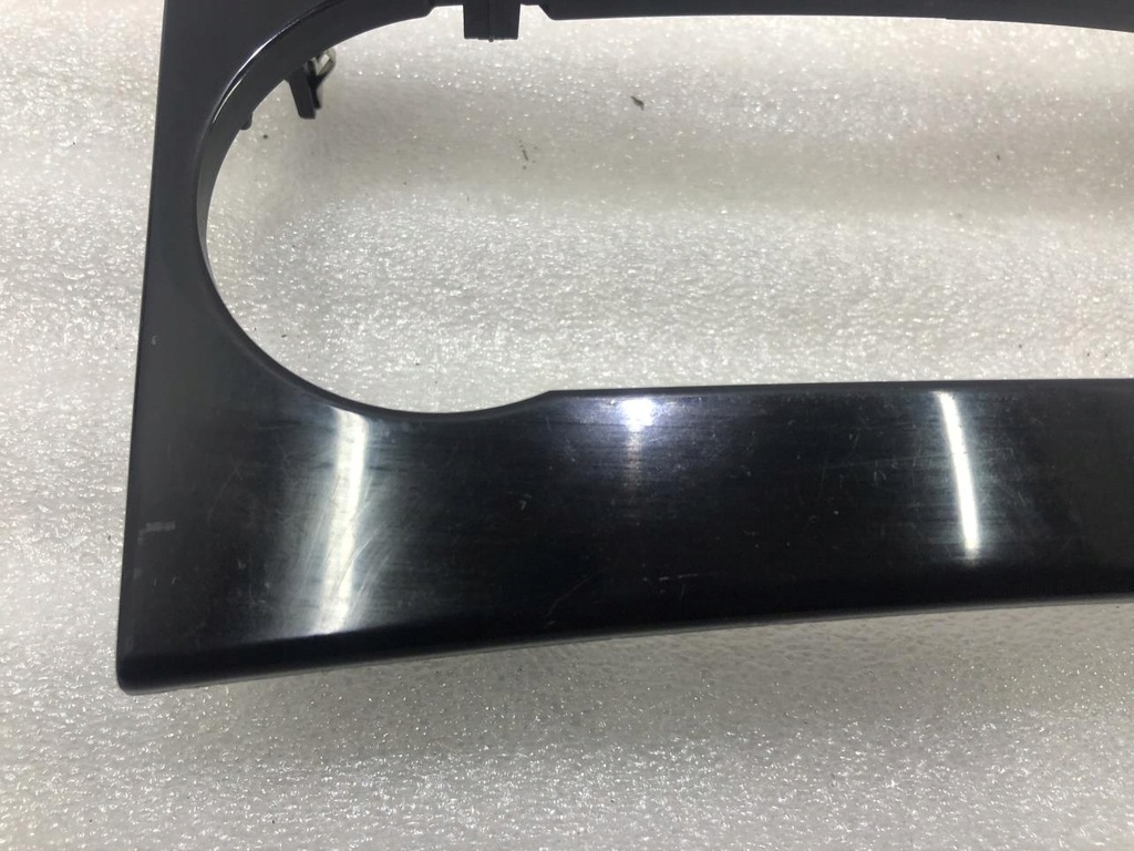 фото №6, Рамка радіо mercedes w204 a2046800390