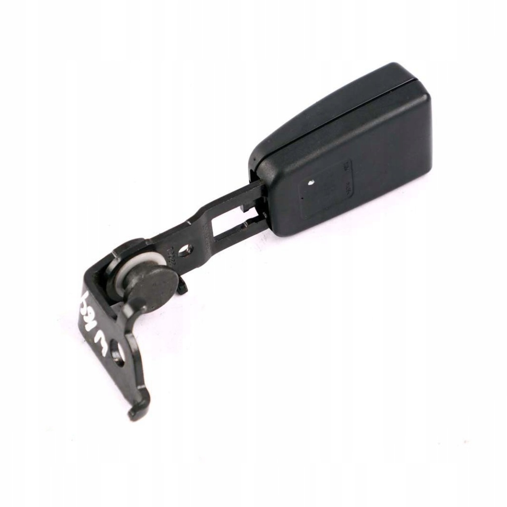 Mercedes w164 пряжка поперечина задній ліва a1648601569 Доставка