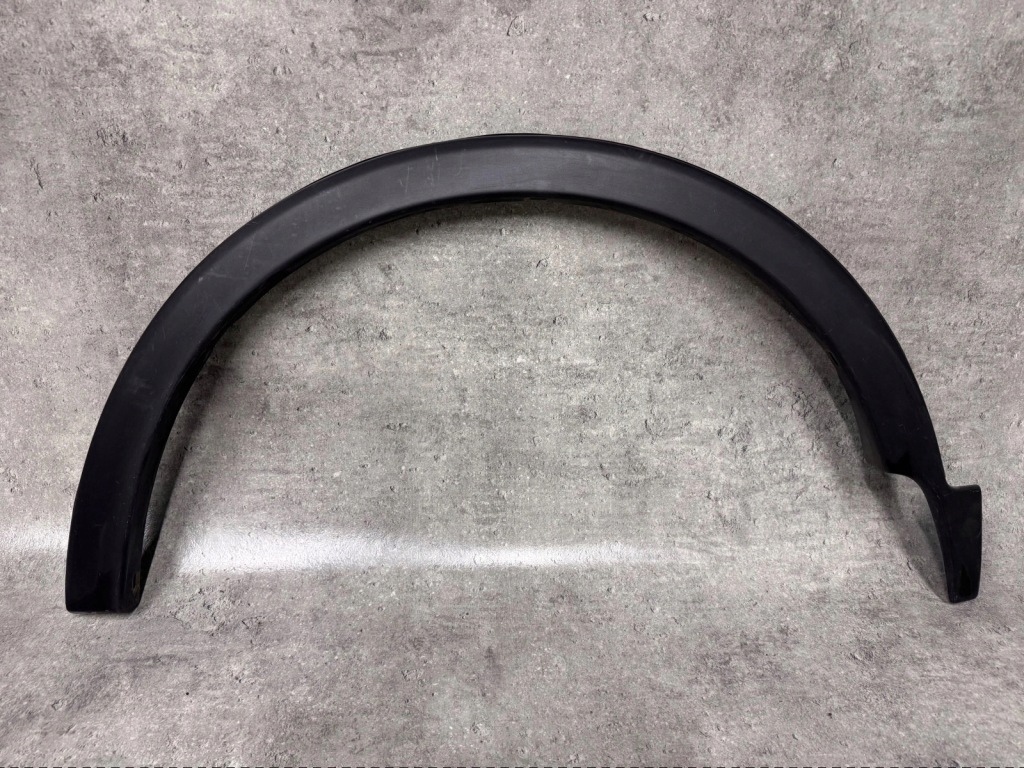 фото №1, Молдинг крила ліва задня subaru outback