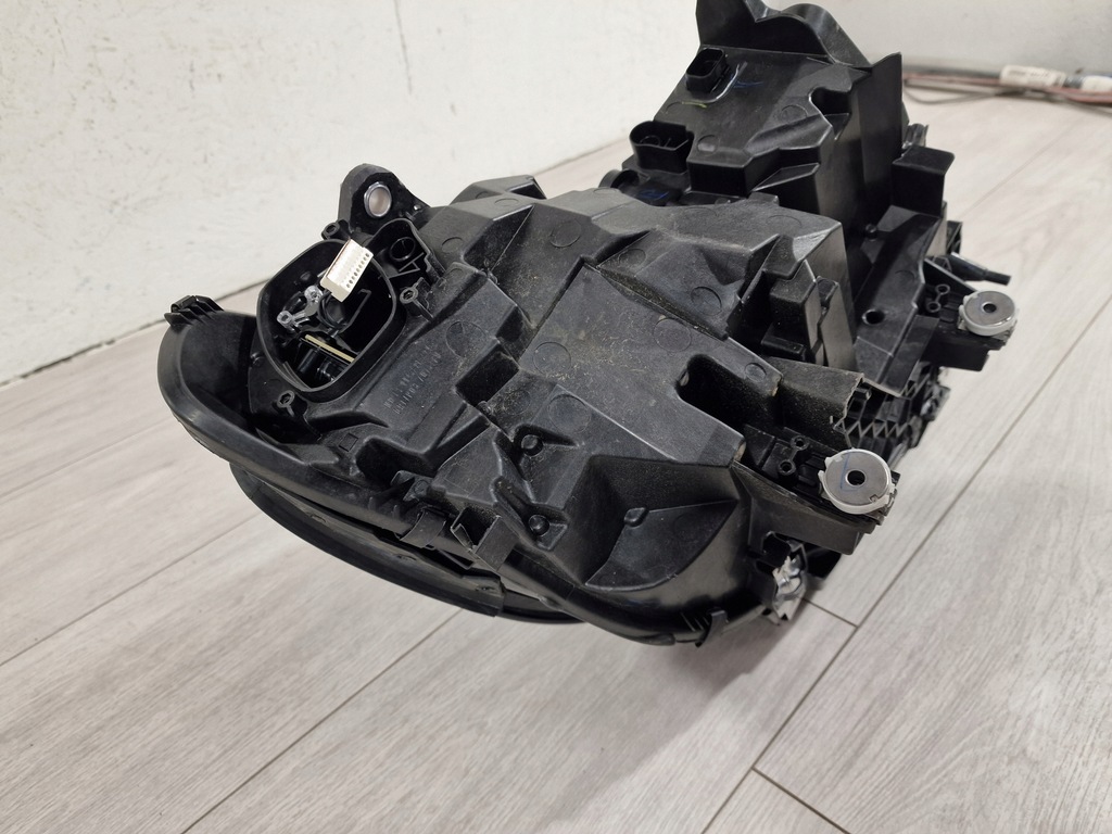 фото №10, Лампа ліва bmw x3 x4 g01 g02 lift full led 5a29201