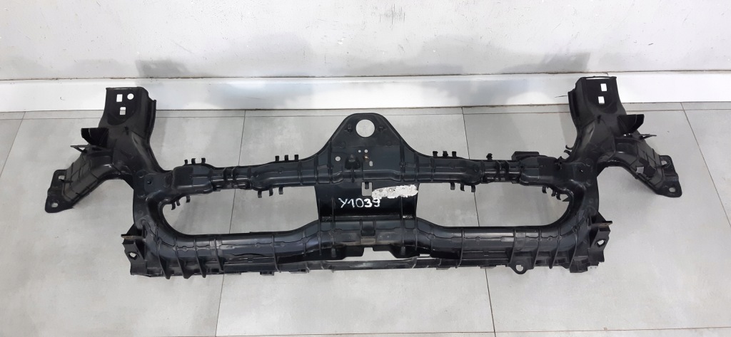 фото №1, Transit custom 12- pas передний усилитель gk218b041ae