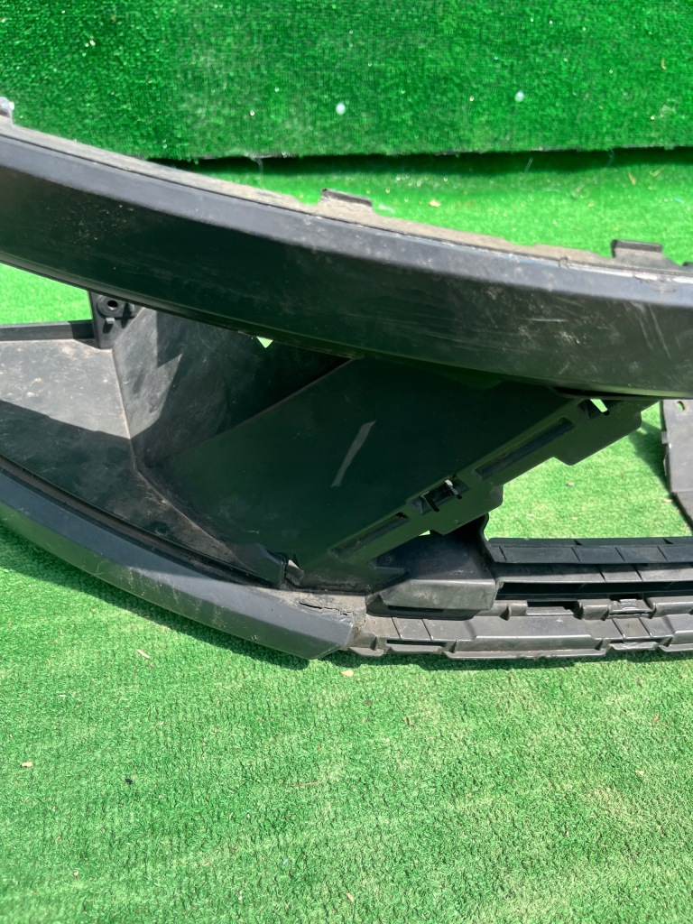 Накладка бампера передняя спойлер seat leon 3 3 5f9 x-perience 5f9805903 Киев