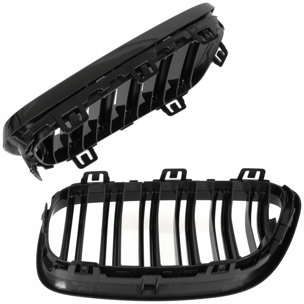 фото №2, Решётка радиатора решётки радиатора решётка радиатора решётка do bmw 2 f22 f23 m performance 2013+