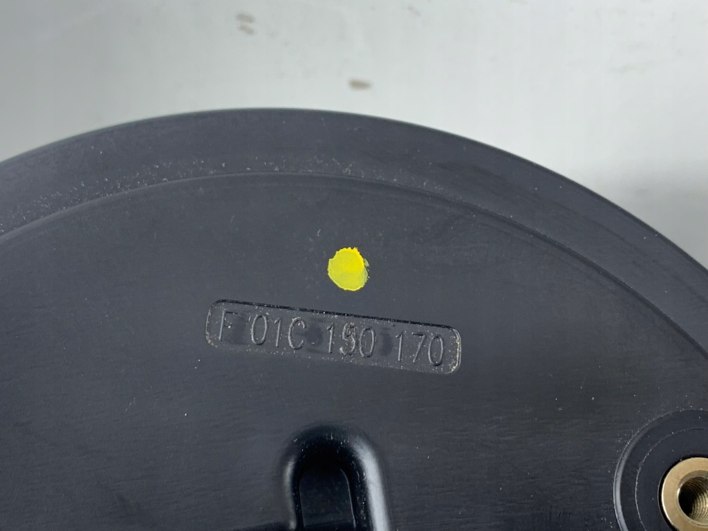 фото №4, Mercedes ml w166 нагреватель топлива adblue новый